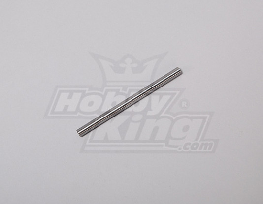 TZ-V2 .50 Taille Feathering Shaft