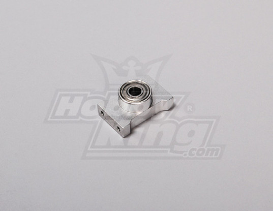 TZ-V2 .50 Taille Bearing Clutch Case