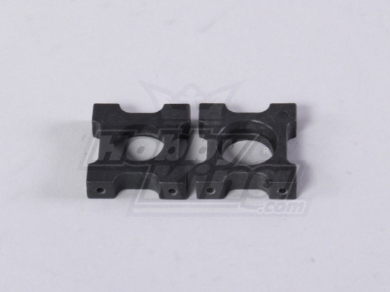TZ-V2 .50-TT - Plastic Case principal Roulement