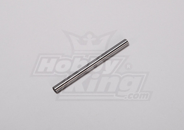 TZ-V2 .90 Taille Feathering Shaft