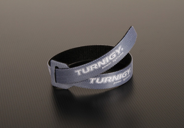 Turnigy Batterie Strap 330mm