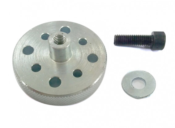 Turnigy TP35 35cc Side Exhaust Gas Engine Propeller Drill Jig 91015000063-0