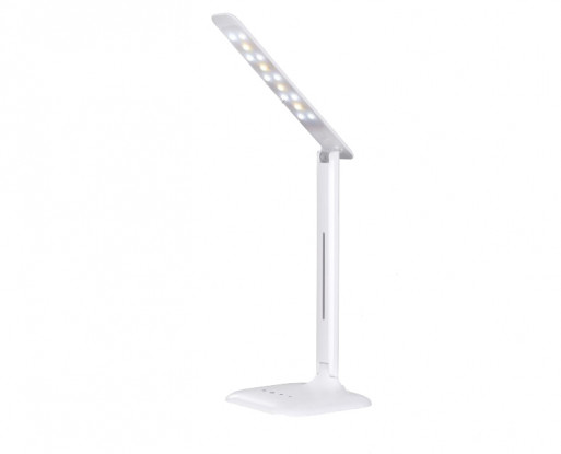 LED Table Reading Lamp With Adjustable Color & Brightness
