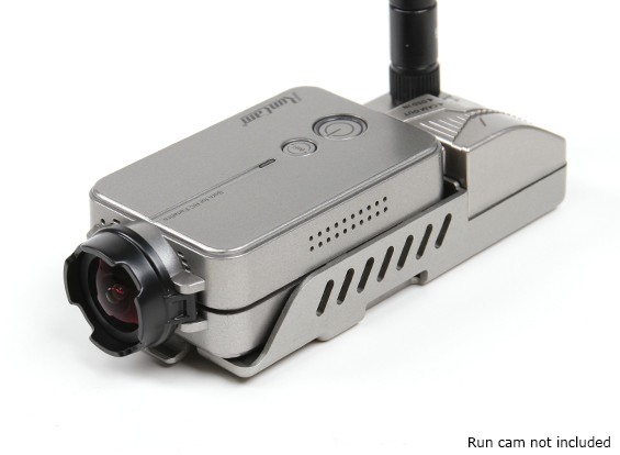 Runcam 2 store fpv transmitter