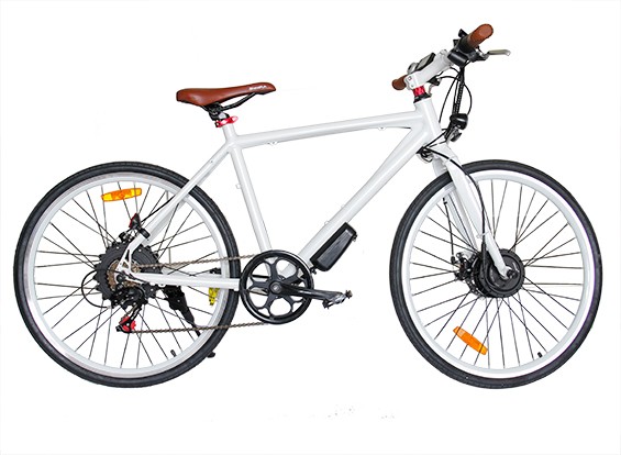 Innowin velo hotsell electrique
