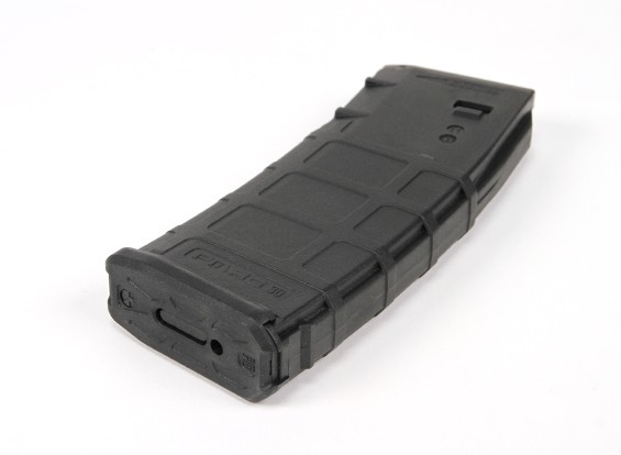 KSC × MAGPUL PTS／PMAG（GBB）①