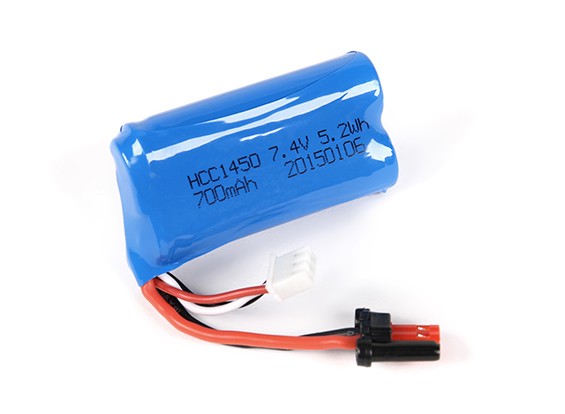 Ft007 battery new arrivals