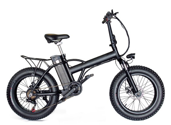 myatu electric bike