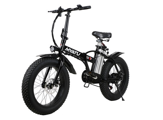 Velo electrique myatu online