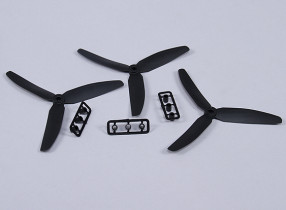 H King A380 Glue N Go Foamboard 1470mm Kit HobbyKing