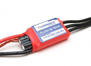 Turnigy-Plush-32-150A--2-6S-Speed-Controller-wBEC-9351000130-0-1