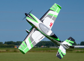 Avios Extra NG (PNF) Semi-Scale 3D Aerobatic Airplane EPO 1600mm