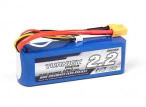 Turnigy-2200mAh-3S-40C-LiPo-Pack-T2200-3S-40