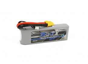 Turnigy BoltX LiHV 3S 2400mAh 11.4V 80C LiPo Battery Pack w/XT60