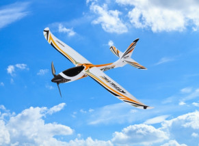 H-King Super Kinetic Sport Glider 815mm (32") (PnF)