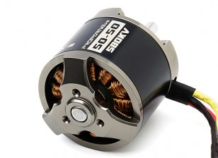 MFO Prop promenade 50-50 580KV / 2000W