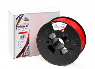 Filament vert nuit 1.75mm, filament d'imprimante 3d 1kg pour imprimante 3d