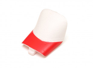 Durafly Prime Tundra PT1200 Replacement Pre-Painted Canopy