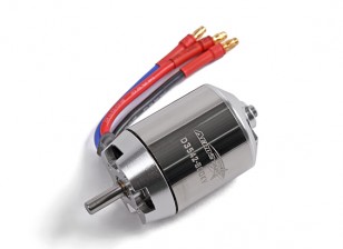 Excalibur moteur 3542 de 800kV