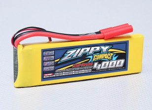 Batterie Li-Ion 7,4V, 2250 mAh pour pilotes d'avion