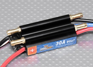 HobbyKing 30A Bateau ESC 3A UBEC