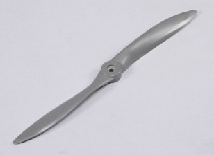 APC style Hélice 12x8 Gris (1pc)