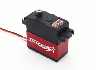 TrackStar TS-621MG numérique 1/8 Scale Truggy direction Servo 21,2 kg / 0.14sec / 57g