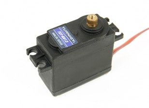 Turnigy GTY-AN13 analogique standard voiture Servo 14,5 kg /0.13sec / 58g