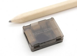Commission de contrôle de vol NANO N32-Plus (Naze32 Compatible)