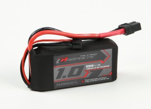 Turnigy graphène 1000mAh 3S 45C LiPo pack w / XT60