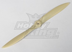 APC style Hélice 12x6 Bone (1pc)