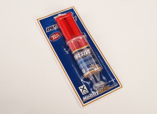 HobbyKing 4-6min Epoxy Glue