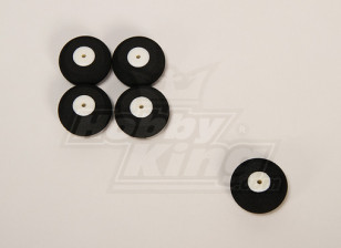 30x13mm Petite Roue (5pcs / bag)