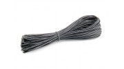 Turnigy High Quality 22AWG Silicone Wire 10m (Black)