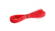 Turnigy High Quality 26AWG Silicone Wire 10m (Red)