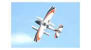Durafly Tundra - Orange/Grey - 1300mm (51") Sports Model w/Flaps (ARF) - air1