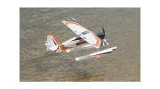 Durafly Tundra - Orange/Grey - 1300mm (51") Sports Model w/Flaps (ARF) - water2