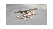 Durafly Tundra - Orange/Grey - 1300mm (51") Sports Model w/Flaps (ARF) - air2
