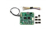 FrSKY XMPF3E Flight Controller with Builtin XM+ Receiver (Standard Version) - contents