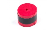 Tr3ackStar Handle Wrap Tape 1100 x 25mm (Red)
