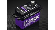 Power HD Storm-4 High Voltage Digital Servo 25kg/.085sec/80g