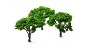 HobbyKing™ 120mm Scenic Wire Model Trees (3 pcs)