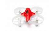 Cheerson CX-95S FPV Drone (DSM2/DSMX) BNF (Red) - rear view