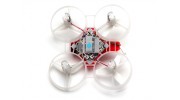 Cheerson CX-95S FPV Drone (DSM2/DSMX) BNF (Red) - bottom view