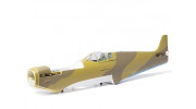 Avios-Spitfire-MkVb-1450-MTO-spare-fuselage