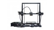 Tronxy X-3 Desktop 3D Printer Kit w/Auto Level (UK Plug) 5