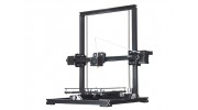 Tronxy X-3 Desktop 3D Printer Kit w/Auto Level (UK Plug) 2