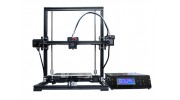 Tronxy X-3 Desktop 3D Printer Kit w/Auto Level (UK Plug) 1