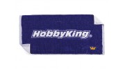 HobbyKing Work Bench Towel (100% Cotton)