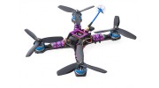 Diatone 2017 GT200S FPV Racing Drone PNF (Violet) View 1